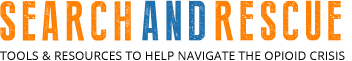 Search and Rescue Logo