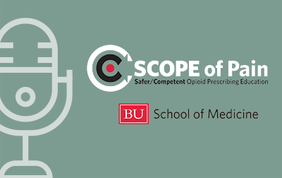Micro-case Series on Opioid Use